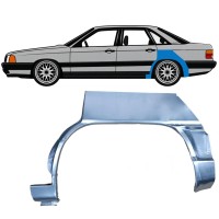 Galinė arka už Audi 100 C3 1982-1990 / Kairė 7608