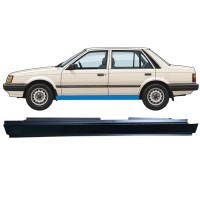 Visas slenkstis už Mazda 323 BF 1985-1989 / Kairė 12960