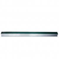 Slenkstis apatinė dalis už Fiat 500 2007-2018 / Kairė = Dešinė (simetriška) 12946