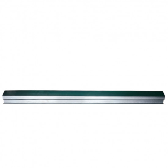 Slenkstis apatinė dalis už Fiat 500 2007-2018 / Kairė = Dešinė (simetriška) 12946