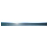 Slenkstis, apatinė už Mazda 626 1992-1997 / Kairė = Dešinė (simetriška) 15123