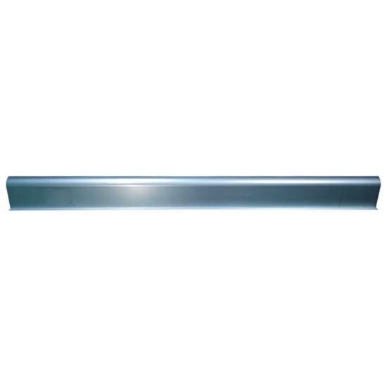 Slenkstis, apatinė už Mazda 626 1992-1997 / Kairė = Dešinė (simetriška) 15123