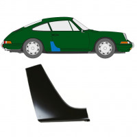 Galinė arka už Porsche 911 1964-1989 / Dešinė 12712