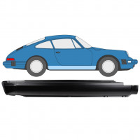 Visas slenkstis už Porsche 911 1974-1989 / Dešinė 12714