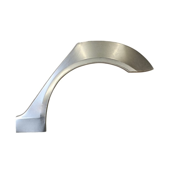 Galinė arka už Audi A3 8P 2003-2012 / Kairė 15209