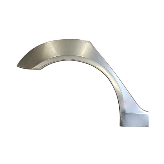 Galinė arka už Audi A3 8P 2003-2012 / Dešinė 15208