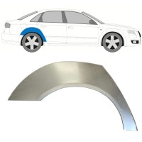 Galinė arka už Audi A4 B7 2004-2007 / Dešinė 14743