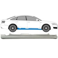 Visas slenkstis už Audi A6 C6 2004-2010 / Dešinė 15033