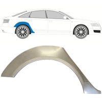 Galinė arka už Audi A6 C6 2004-2010 / Dešinė 14741