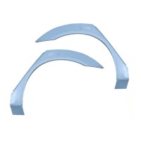 Galinė arka už Honda Accord 2008-2016 / Kairė + Dešinė / Rinkinys 16289