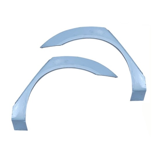 Galinė arka už Honda Accord 2008-2016 / Kairė + Dešinė / Rinkinys 16289