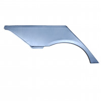 Galinė arka už Honda Accord 2002-2008 / Dešinė / SEDAN 5249