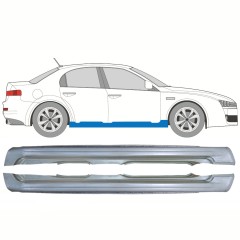 Visas slenkstis už Alfa Romeo 159 2005-2012 / Kairė + Dešinė / Rinkinys 10299