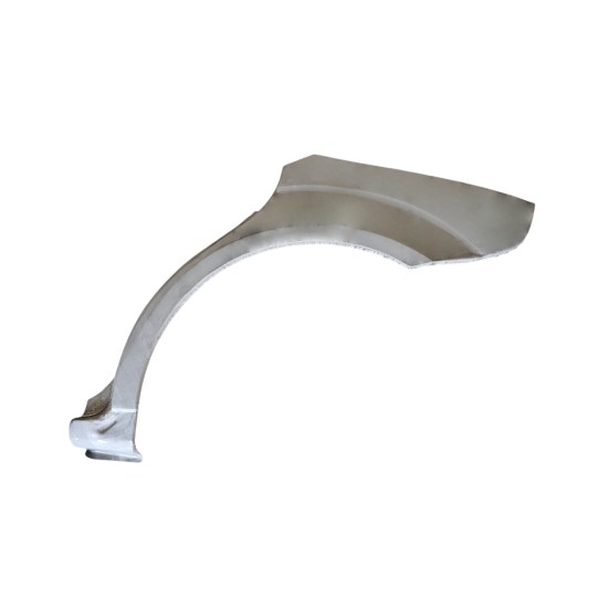 Galinė arka už Seat Altea 2004-2015 / Kairė 15047