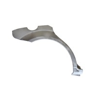 Galinė arka už Seat Altea 2004-2015 / Dešinė 15046