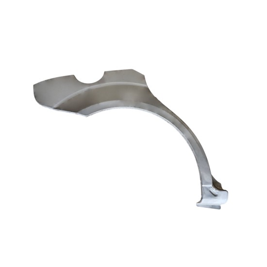 Galinė arka už Seat Altea 2004-2015 / Dešinė 15046