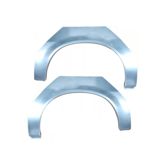 Galinė arka už Opel Ascona B 1975-1981 / Kairė + Dešinė / Rinkinys 16290