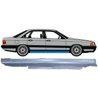 Visas slenkstis už Audi 100 C3 1982-1990 / Dešinė 6419