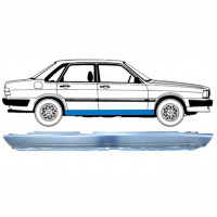 Visas slenkstis už Audi 80 B2 1978-1986 / Dešinė 9114