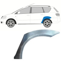 Galinė arka už Toyota Avensis Verso 2001-2011 / Kairė 15877