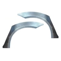 Galinė arka už Toyota Avensis Verso 2001-2011 / Kairė + Dešinė / Rinkinys 15878