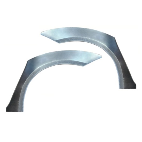 Galinė arka už Toyota Avensis Verso 2001-2011 / Kairė + Dešinė / Rinkinys 15878