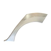 Galinė arka už Toyota Aygo 2005-2012 / Kairė 16059