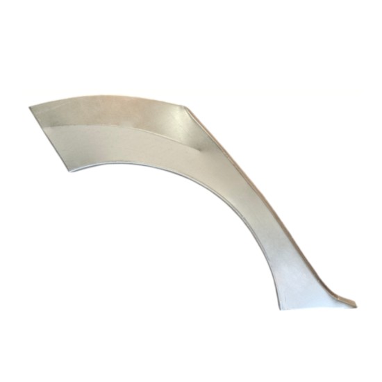 Galinė arka už Toyota Aygo 2005-2012 / Dešinė 16058