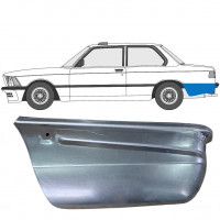 Galinė arka už BMW 3 E21 1975-1984 / Kairė 6415