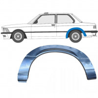 Galinė arka už BMW 3 E21 1975-1984 / Kairė 6413