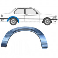 Galinė arka už BMW 3 E21 1975-1984 / Dešinė 6412