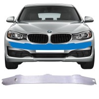 Priekinis bamperio pastiprinimas už BMW 3 Gran Turismo GT 2012- 5489