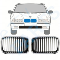 Grotelės už BMW 3 E36 1990-1994 11126