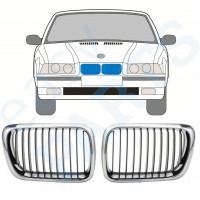 Grotelės už BMW 3 E36 1995-2000 /  11127