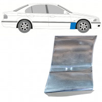 Sparno apatinė dalis už BMW 5 E39 1996-2004 / Dešinė 8058