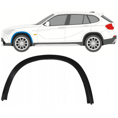 Sparno juosta priekinio sparno už BMW X1 2009-2015 / Kairė 7643