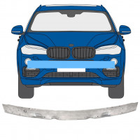 Priekinis bamperio pastiprinimas už BMW X5 F15 F85 / X6 F16 F86 2013- 5506