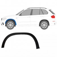 Sparno juosta priekinio sparno už BMW X5 2006-2013 / Kairė 8848