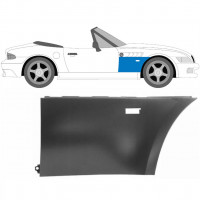 Priekinis sparnas už BMW Z3 1995-2003 / Dešinė / COUPE / ROADSTER 6460