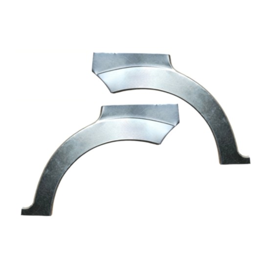 Galinė arka už Citroen C3 2002-2010 / Kairė + Dešinė / Rinkinys 14769