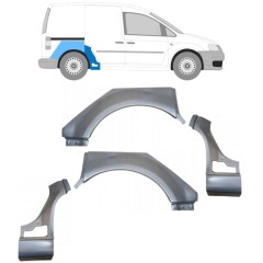 Remonto komplektas už Volkswagen Caddy 2004-2020 / Kairė + Dešinė / 15168