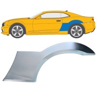 Galinė arka už Chevrolet Camaro 2009-2015 / Kairė 16332