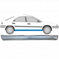 Visas slenkstis už Citroen Xantia 1993-2001 / Dešinė 6474