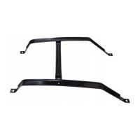 Kuro bako laikikliai už Honda Civic 2005-2011 15042