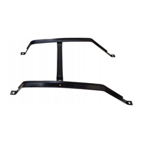 Kuro bako laikikliai už Honda Civic 2005-2011 15042