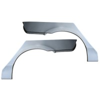 Galinė arka už Honda Civic 2005-2011 / Kairė + Dešinė / SEDAN / Rinkinys 16766