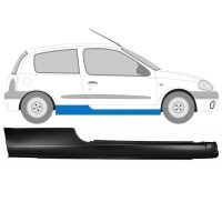 Visas slenkstis už Renault Clio II 1998-2012 / Dešinė 17162