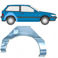 Galinė arka už Mitsubishi Colt 1988-1992 / Dešinė 11015