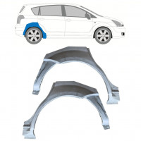 Galinė arka už Toyota Corolla Verso 2004-2009 / Kairė + Dešinė / Rinkinys 9912