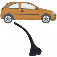 Sparno juosta galinio sparno už Opel Corsa 2003-2010 / Dešinė 11705